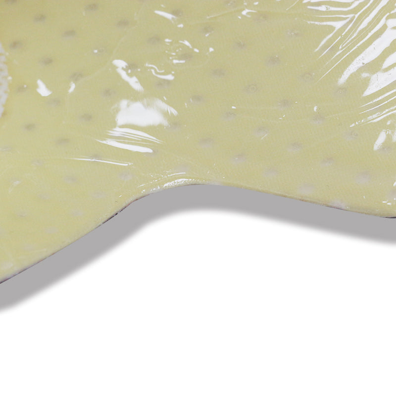 UJB Lace Adhesive Strapless Push Up Invisible Bra A-D MH4424