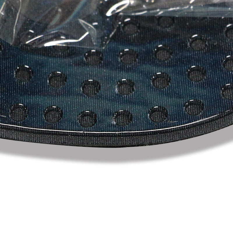 UJB Women Fly Push Up Silicone Bra Glue A-D MH4430