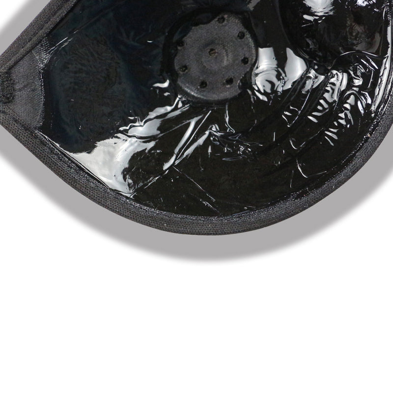 UJB Sexy Women Adhesive Strapless Bra A-D MH4434