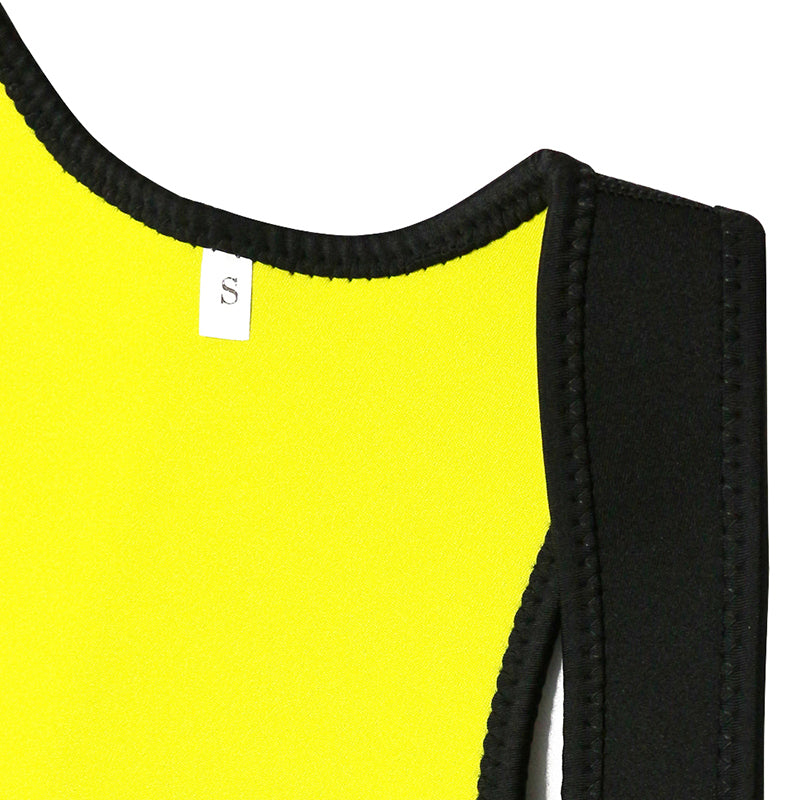 UJB hot ultra sweat high quality neoprene shirt S-3XL MH1452