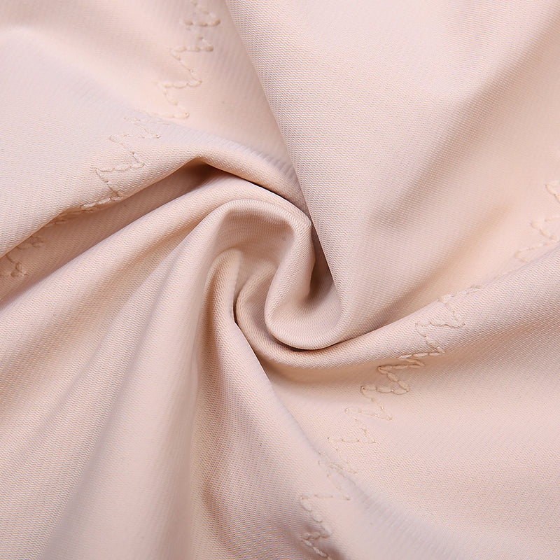 UJB Nude Caffeine Infused for Weight Loss Bodyshaper S-4XL MH1506