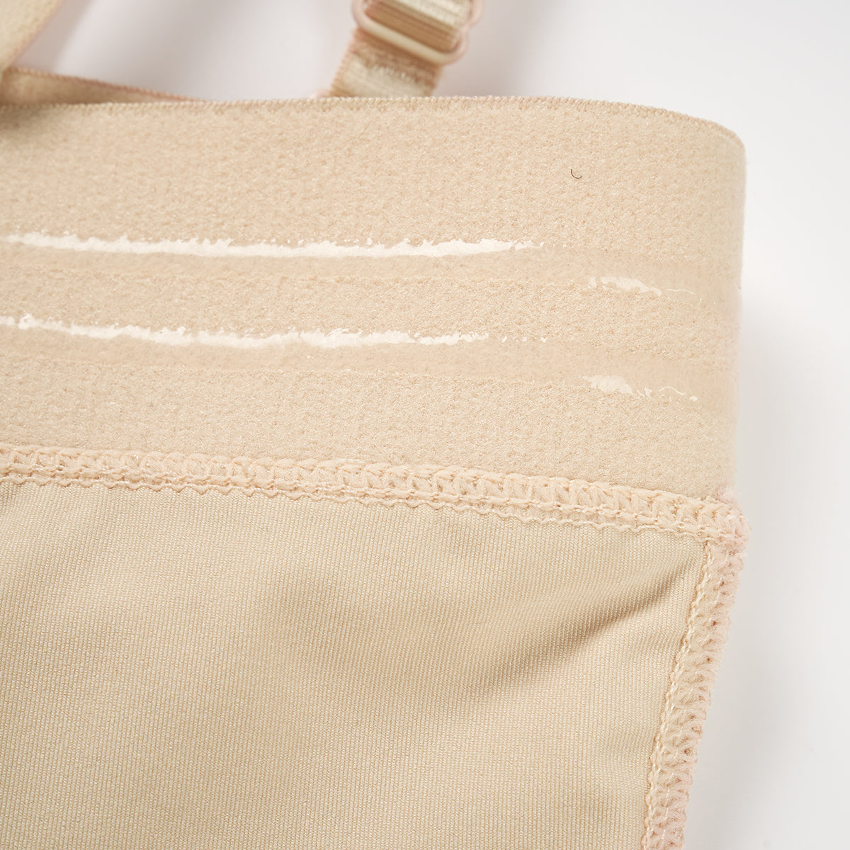 Nude Non-slip Tummy and Butt Lifter Panties MHW100029N