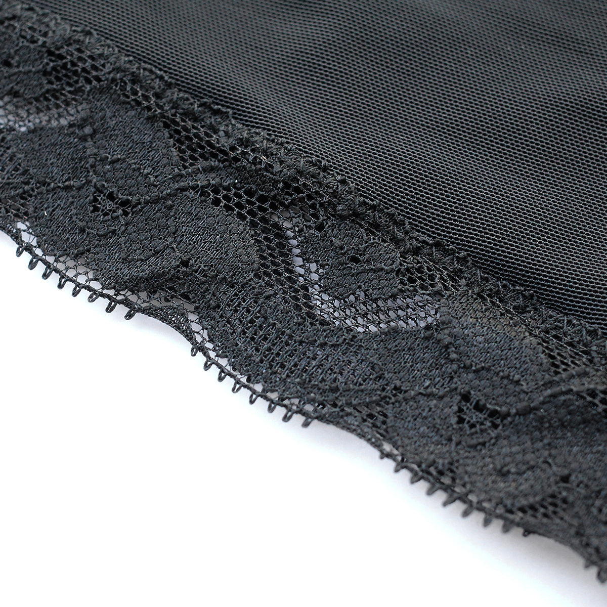 Black Abdomen Hip Lift Waist Shape Body Shaper MHW100023B