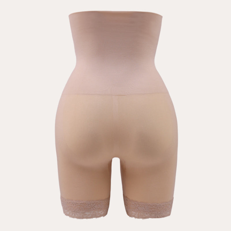 UJB Non-Slip High Waist Shapewear MHW100271B
