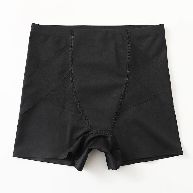 UJB High Waist Shapewear MHW100272B