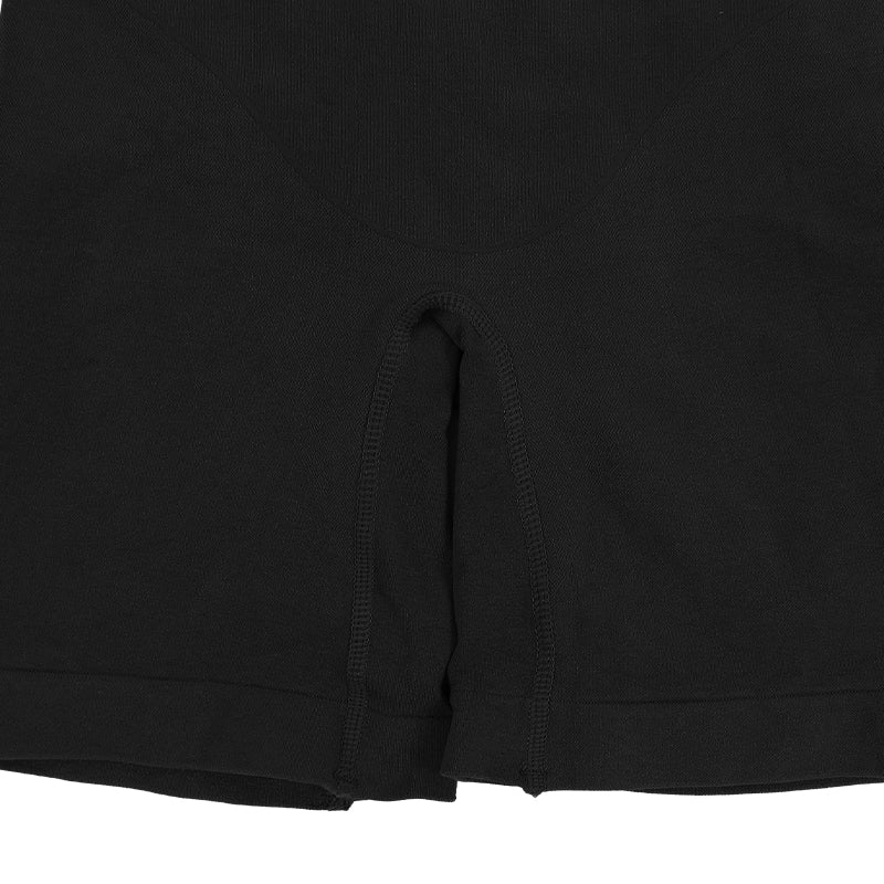 High Waist Tummy Control Seamless Enhance Hip Shaper MT000012B