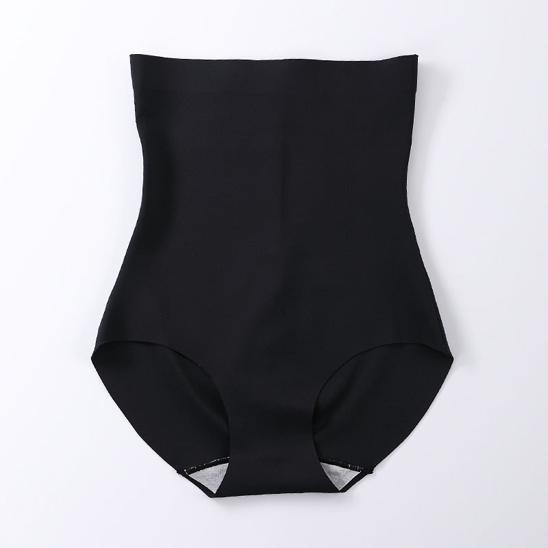 Black No Trace Body Shaper