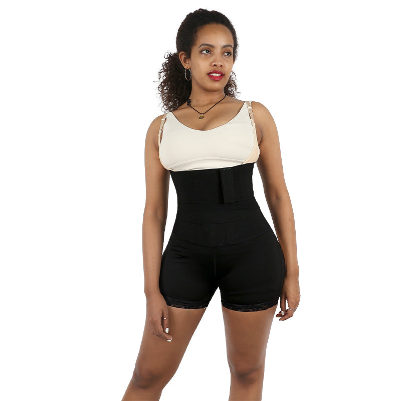 Functional Body Shaper Pant