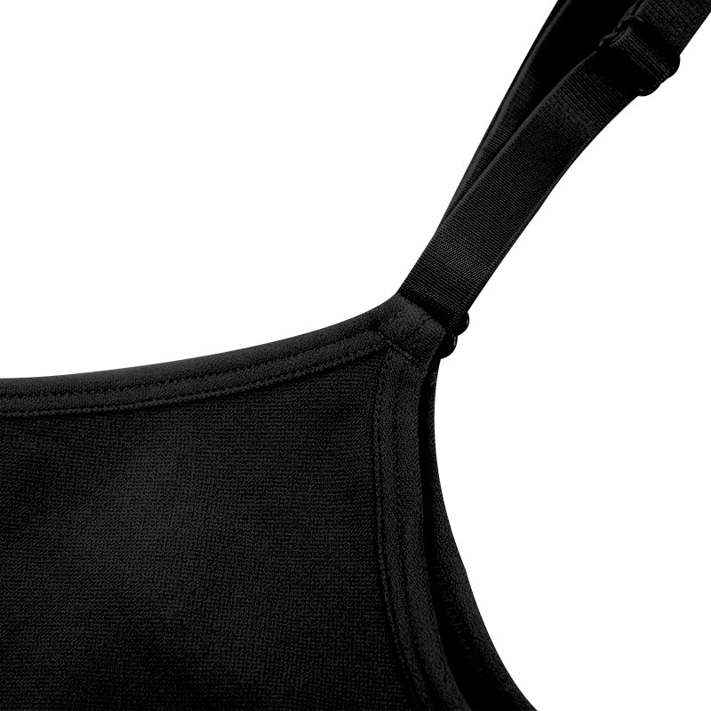 Multiple Colors Scoop Neck Cami MT000189