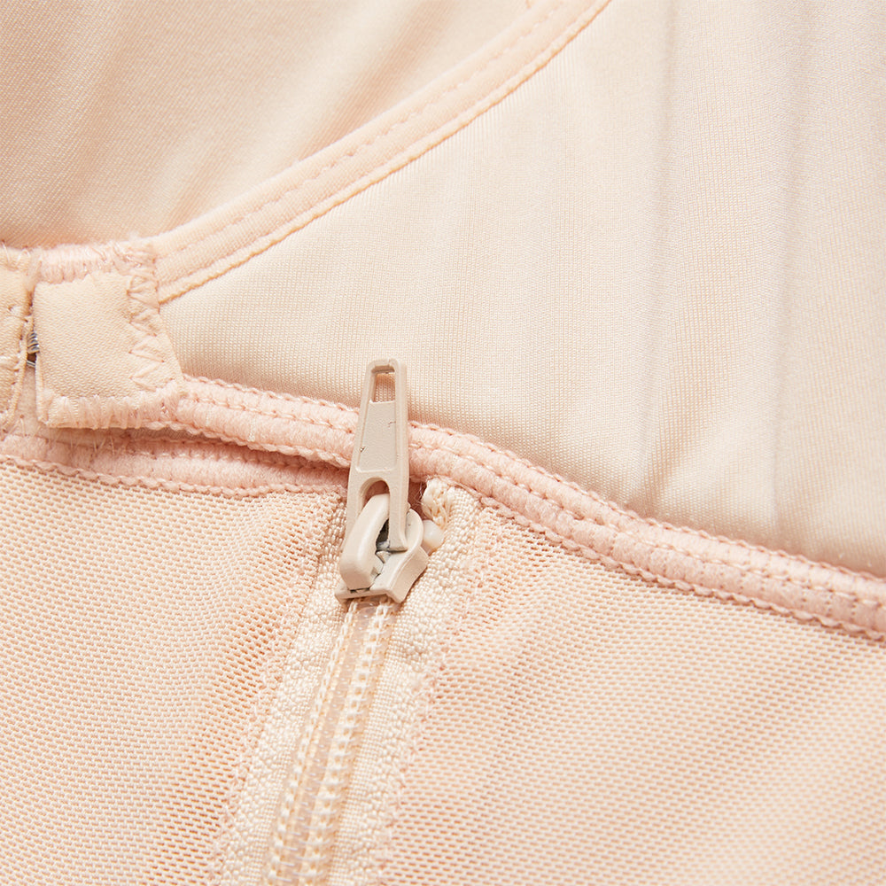 Full Body Tummy Control Push Up Shapewear MHW100070