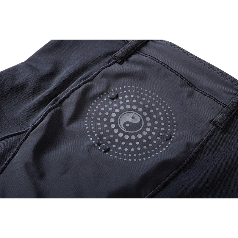 Ultimate High Waist Tummy Flattening Thigh Slimming