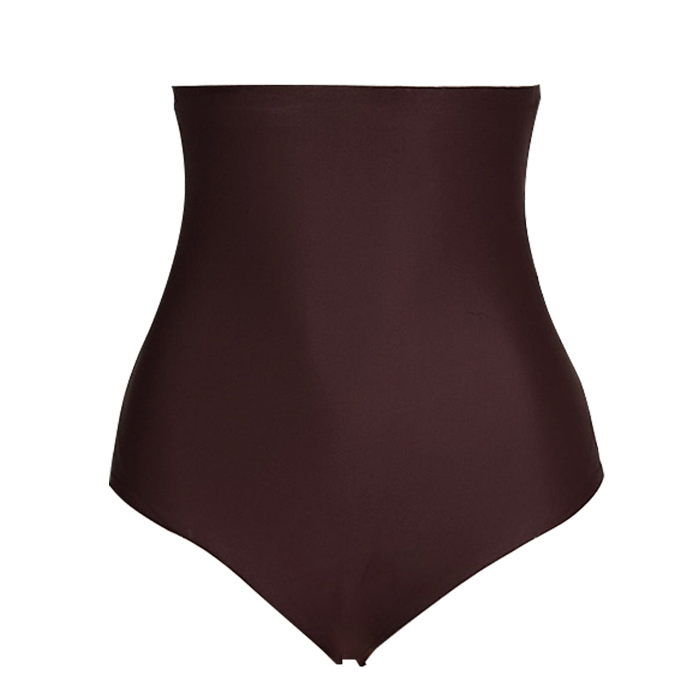 UJB Core Sculpt High-Wisted Brief MT000731