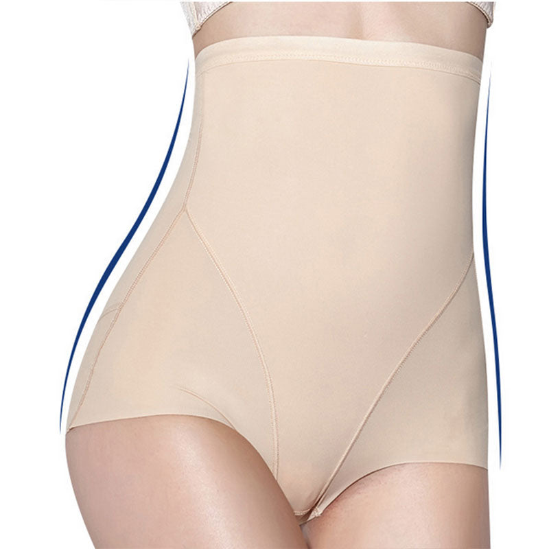 UJB Nude Seamless High Waist Bodyshaper MH1272