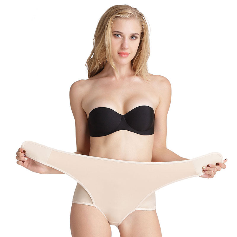 Nude Waist Training Butt Lifter Shaper XS-3XL MH1379