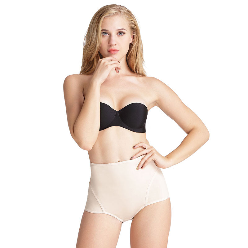Nude Waist Training Butt Lifter Shaper XS-3XL MH1379