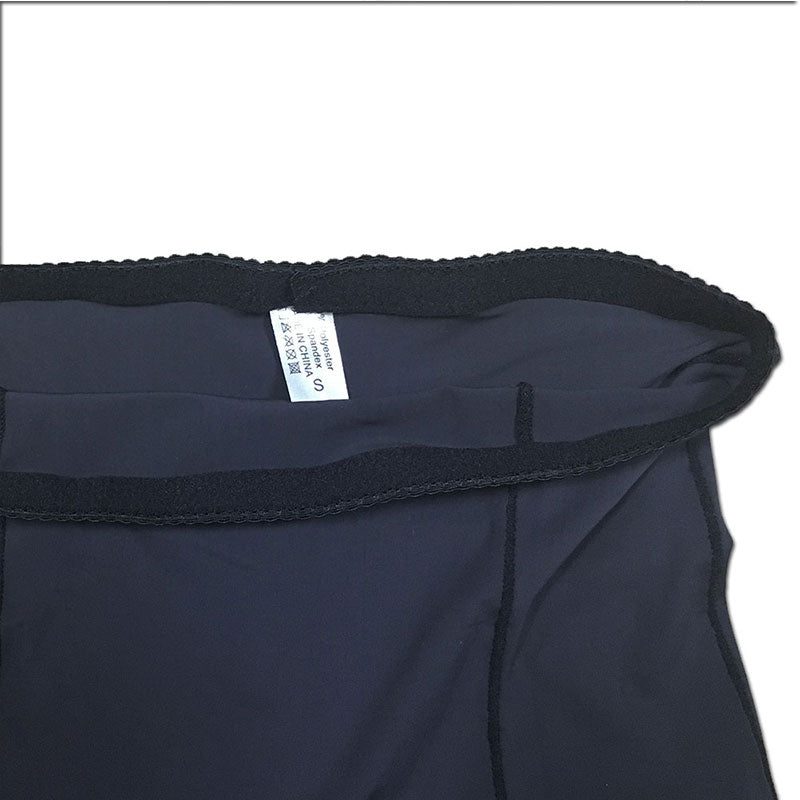 UJB Black High Waist Butt Lifter MH1397