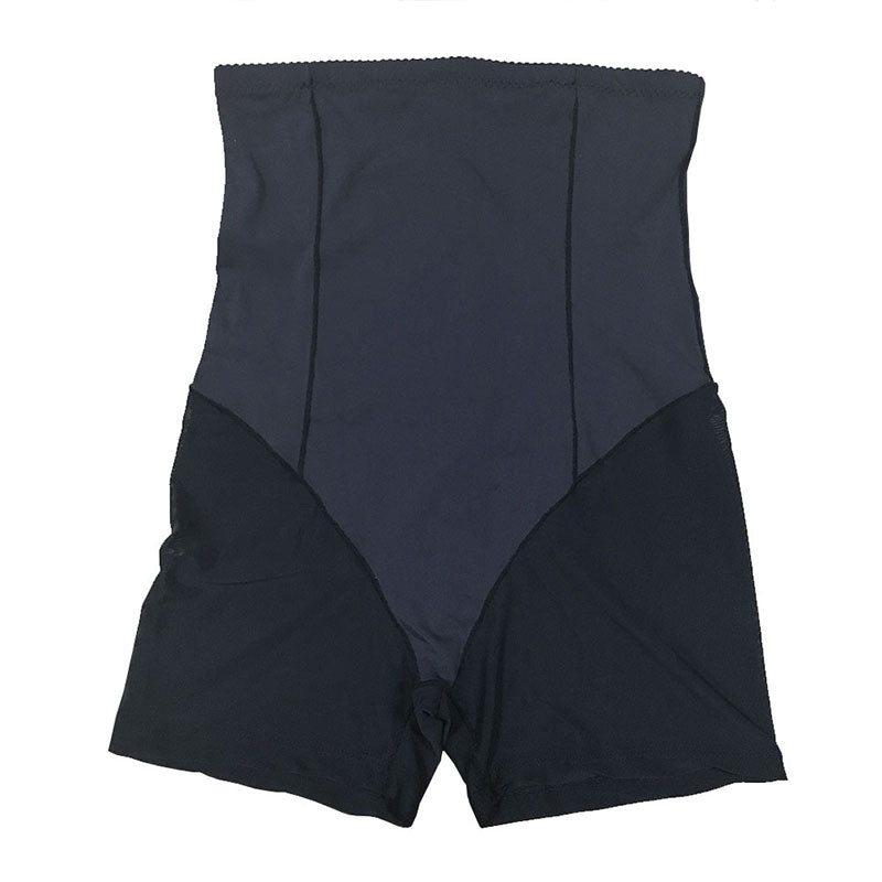 UJB Black High Waist Butt Lifter MH1397