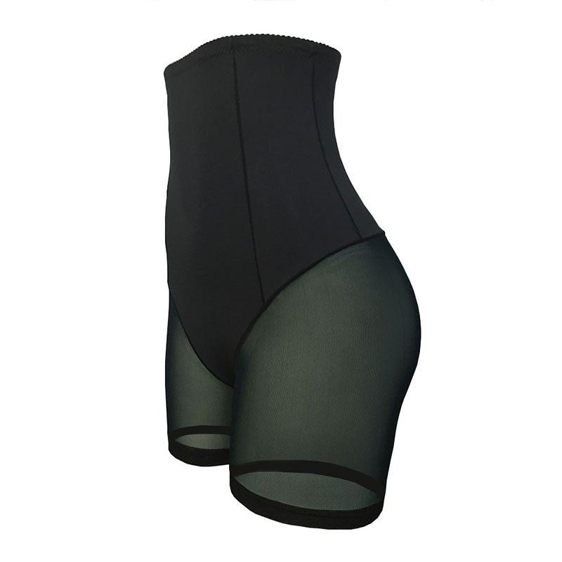 UJB Black High Waist Butt Lifter MH1397