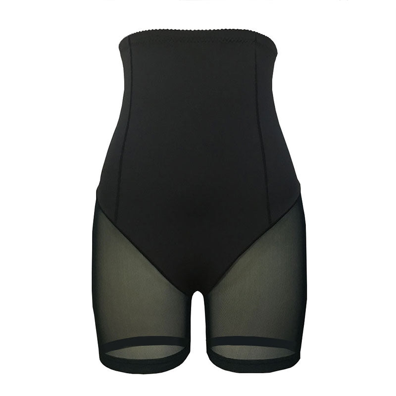 UJB Black High Waist Butt Lifter MH1397