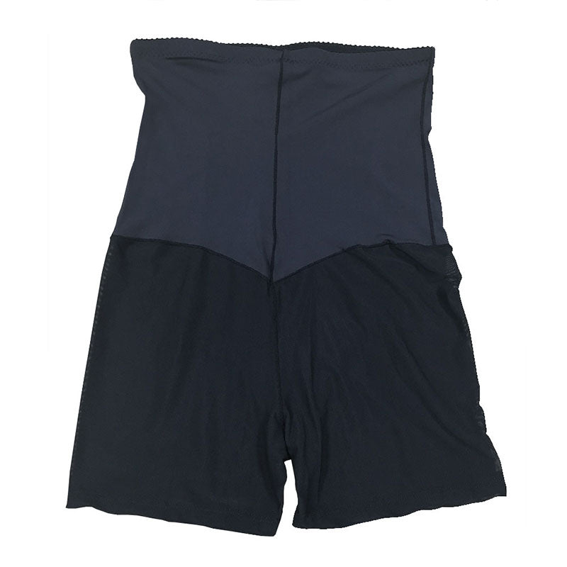 UJB Black High Waist Butt Lifter MH1397