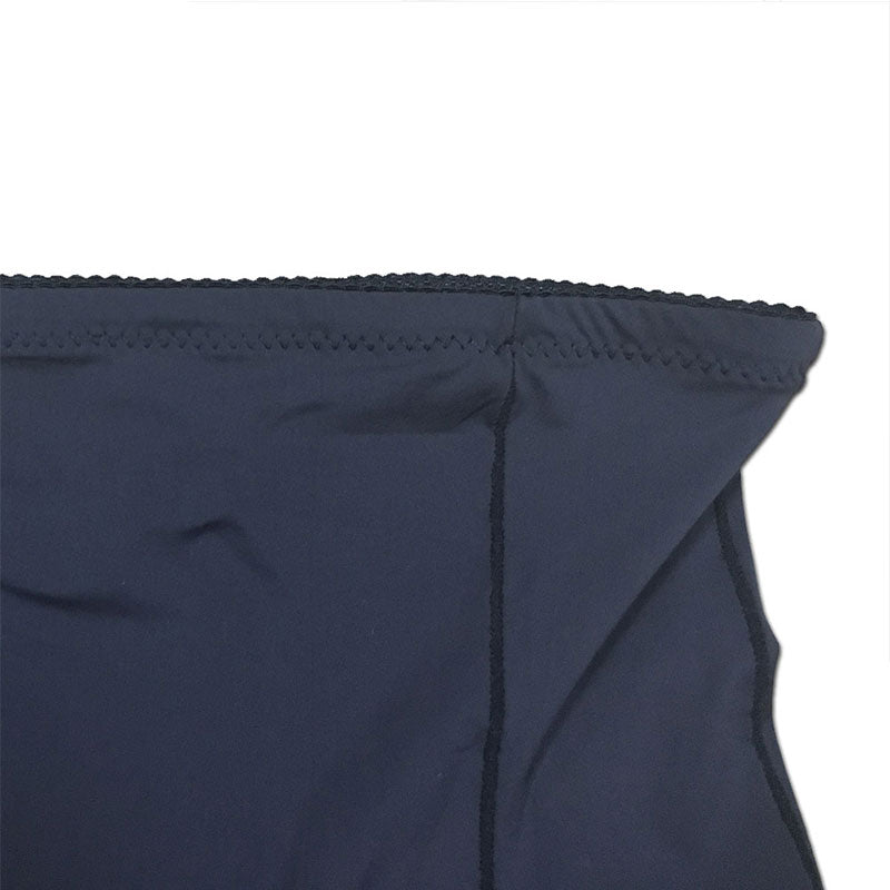 UJB Black High Waist Butt Lifter MH1397