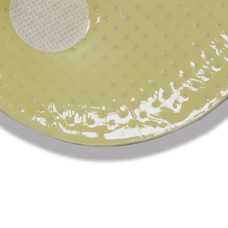 UJB Women Strapless Push Up Silicone Bra A-D MH4425