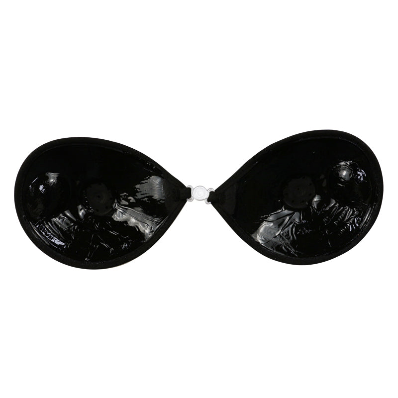 UJB Sexy Women Adhesive Strapless Bra A-D MH4434