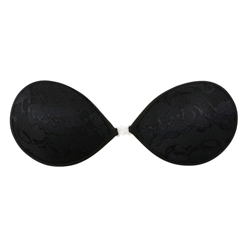 UJB Sexy Women Adhesive Strapless Bra A-D MH4434