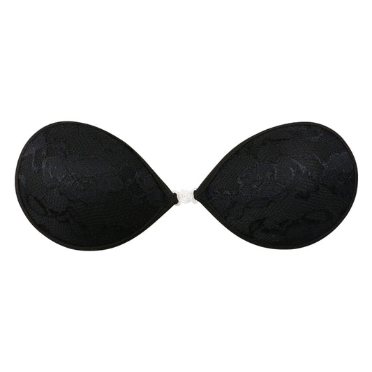UJB Sexy Women Adhesive Strapless Bra A-D MH4434