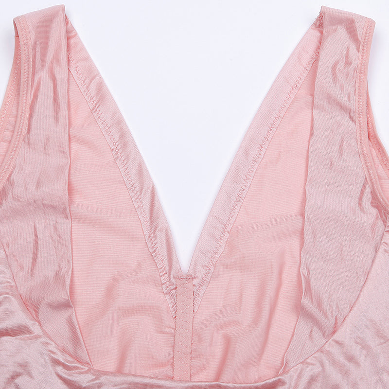 Nude High Quality Shapewear For Women S-2XL MH1475