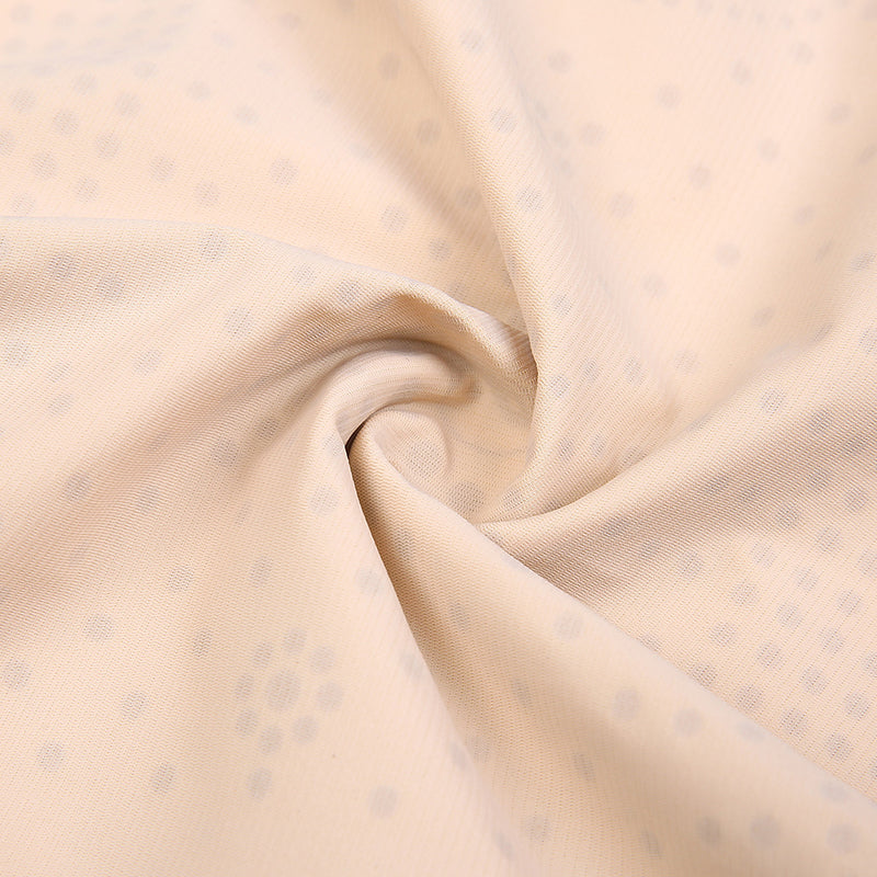 UJB Nude Graphene Anion Strapless Body Shaper S-5XL MH1477