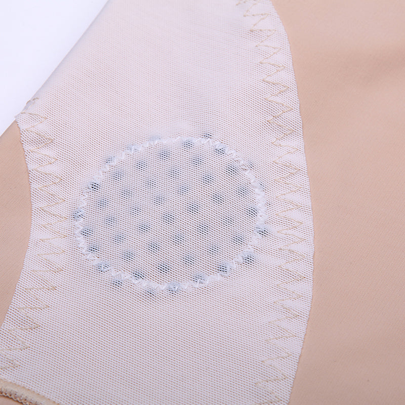 UJB Nude Caffeine Infused For Weight Loss Body Shaper M-3XL MH1484