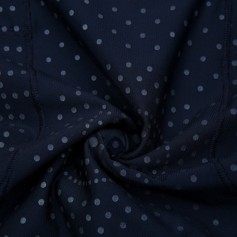 UJB Black Graphene Negative Ions Caffeine Power Stone Body Shaper S-4XL MH1495