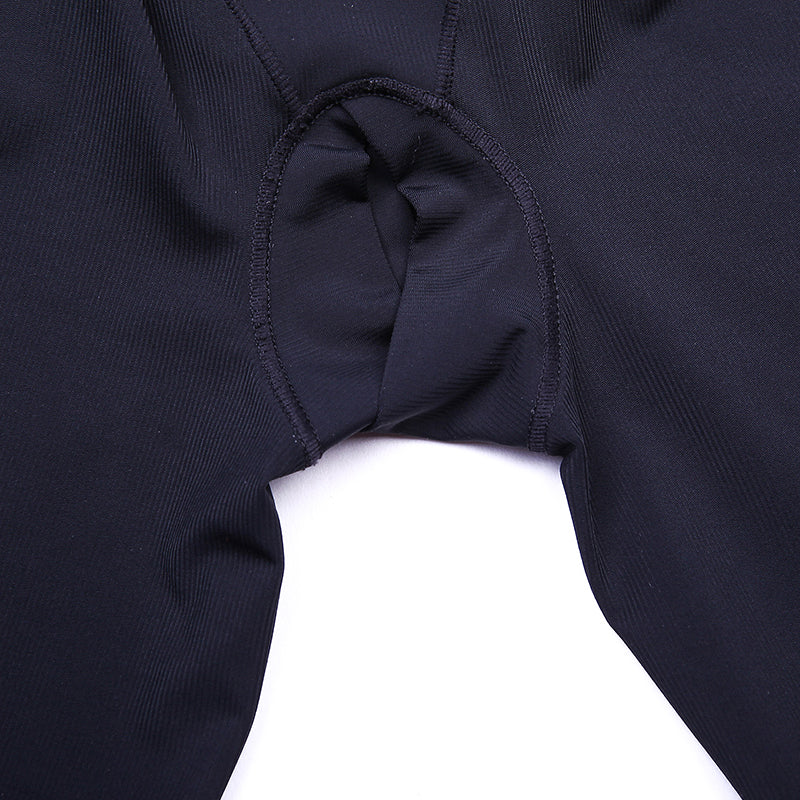 UJB Black Caffeine Infused For weight Loss Body shaper S-4XL MH1505