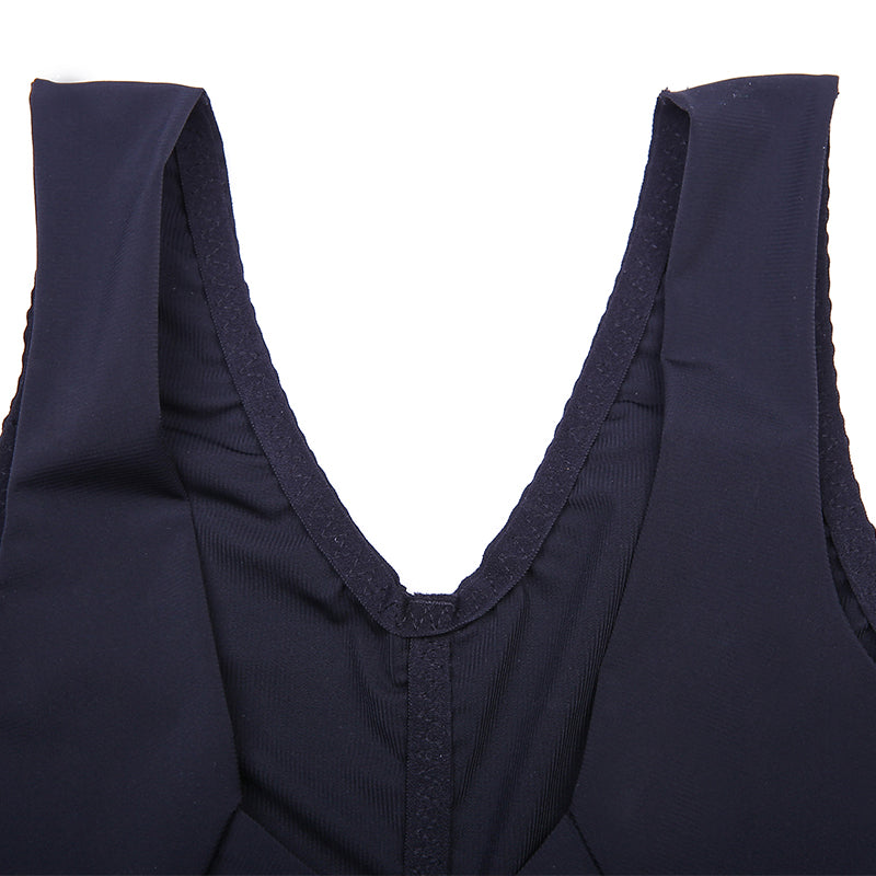 UJB Black Caffeine Infused For weight Loss Body shaper S-4XL MH1505