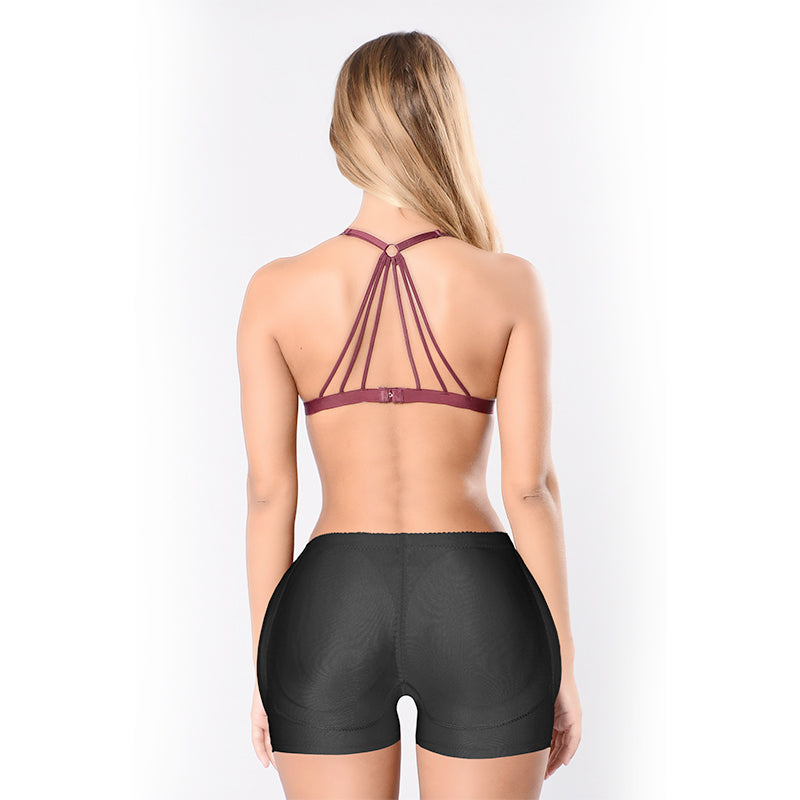 UJB New Hot Black Butt Lifter L-5XL MH1537