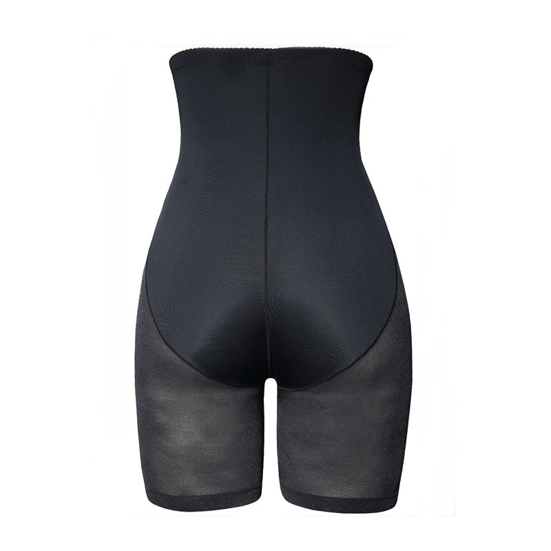 UJB Black High Waist Men Butt Lifter S-5XL MH1540