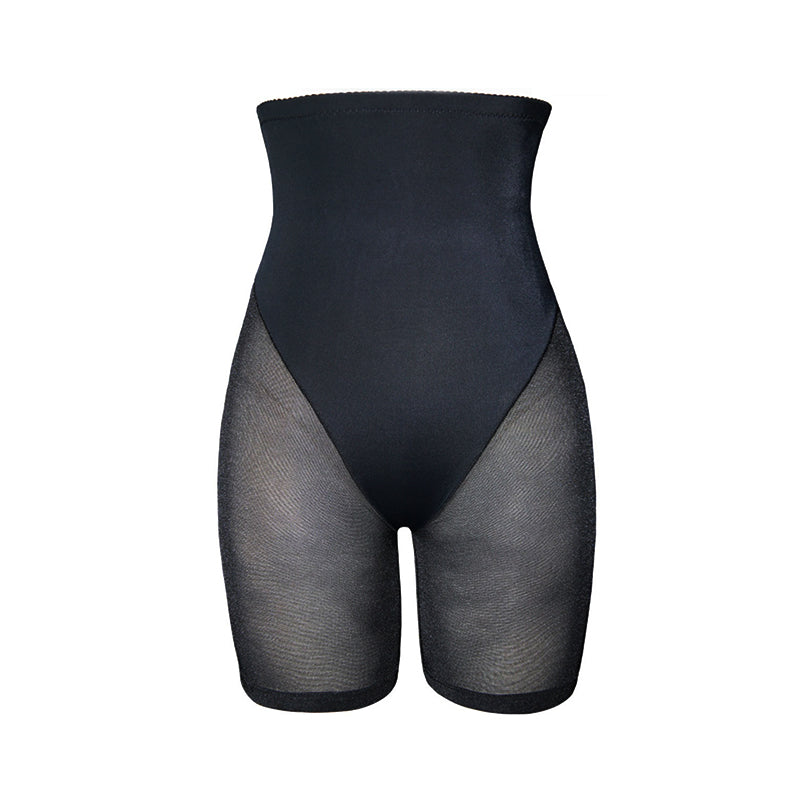 UJB Black High Waist Men Butt Lifter S-5XL MH1540