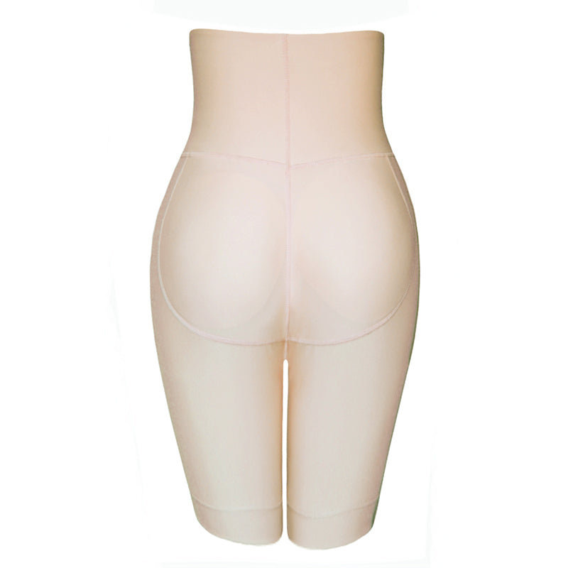UJB Nude Color High Waist Butt Lifter For Women s-5xl MH1541