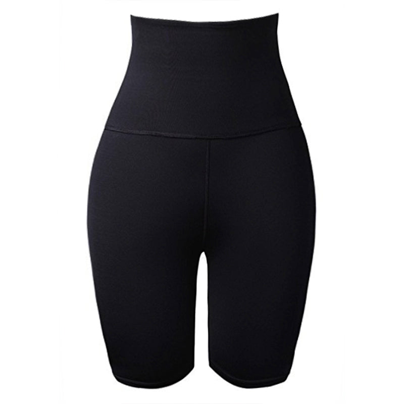 UJB Black Color High Waist Butt Lifter For Women S-5XL MH1542