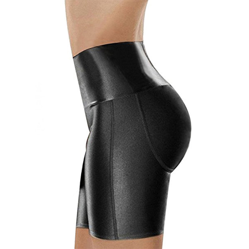 UJB Black Color High Waist Butt Lifter For Women S-5XL MH1542