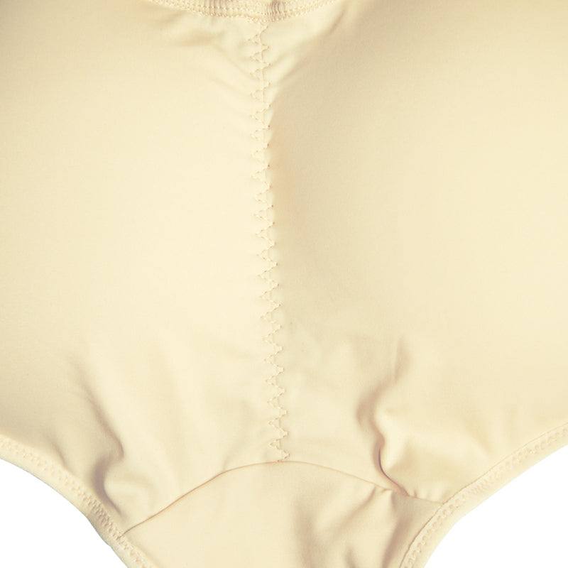 UJB 2018 Nude Hot Sale Middle Waist Butt Lifter S-3XL MH1543