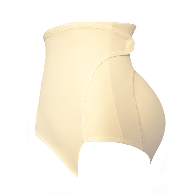 UJB 2018 Nude Hot Sale Middle Waist Butt Lifter S-3XL MH1543