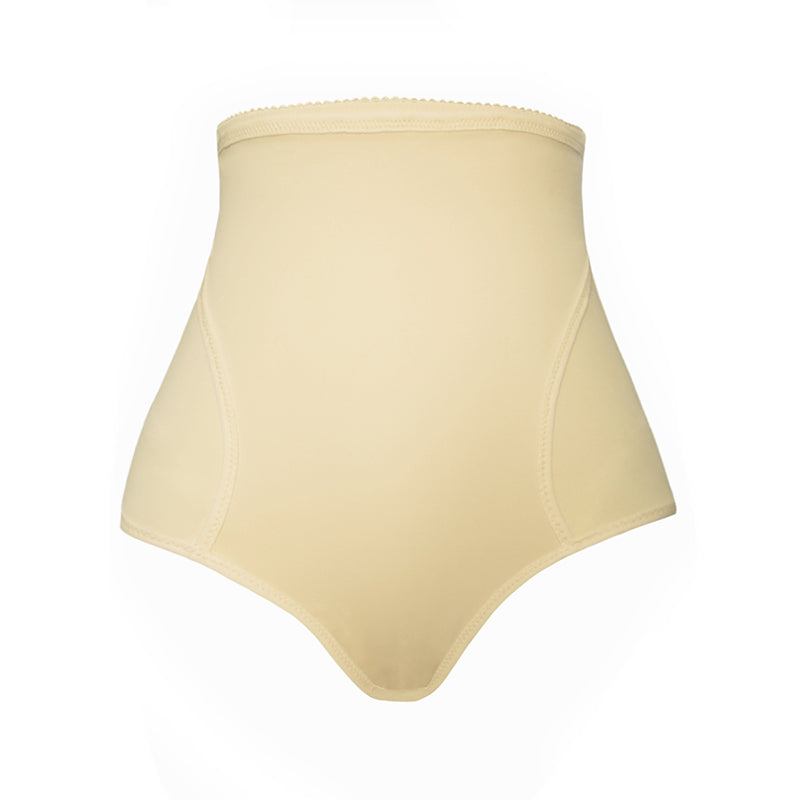 UJB 2018 Nude Hot Sale Middle Waist Butt Lifter S-3XL MH1543