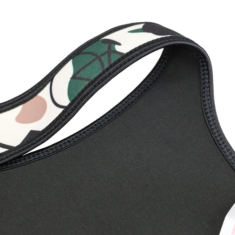UJB New Style Mixed Camouflage Neoprene Waist Trainer Vest XXS-6XL MH1652
