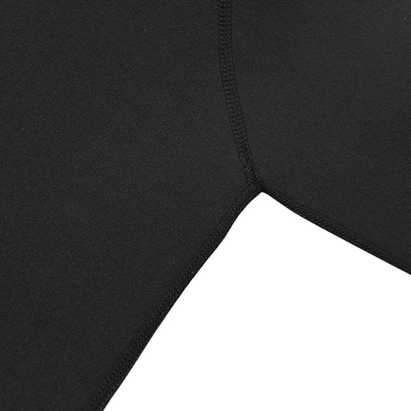 UJB Long Sleeve Neoprene Shaper Shirt S-4XL MH1739