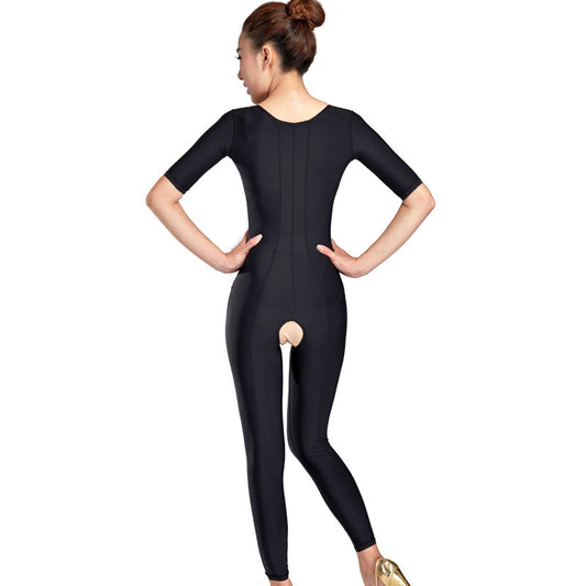 UJB French rilme postpartum shapewear tummy lift buttock slimming clothes S-3XL MH1850