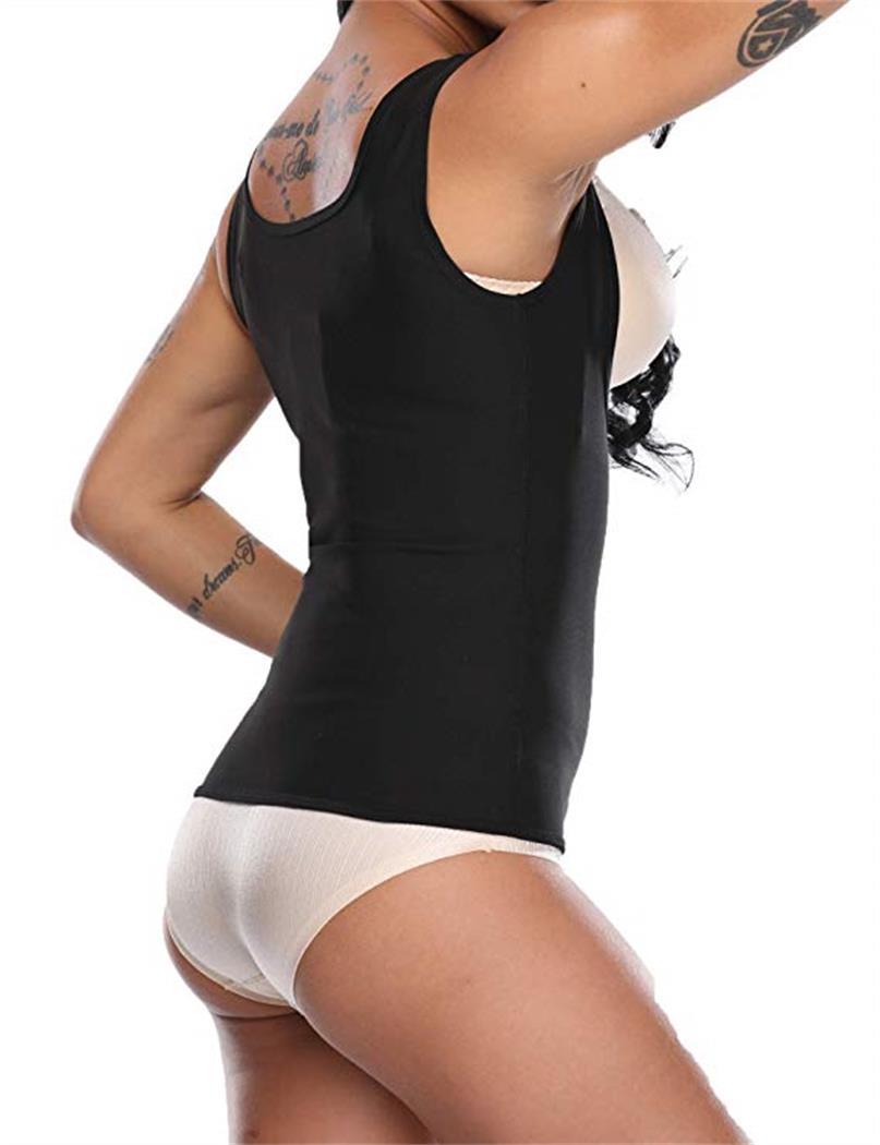 UJB Wholesale New Coated Sweat Vest XS-2XL MH1804