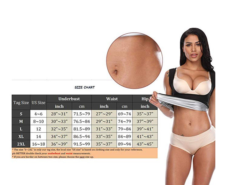 UJB Wholesale New Coated Sweat Vest XS-2XL MH1804