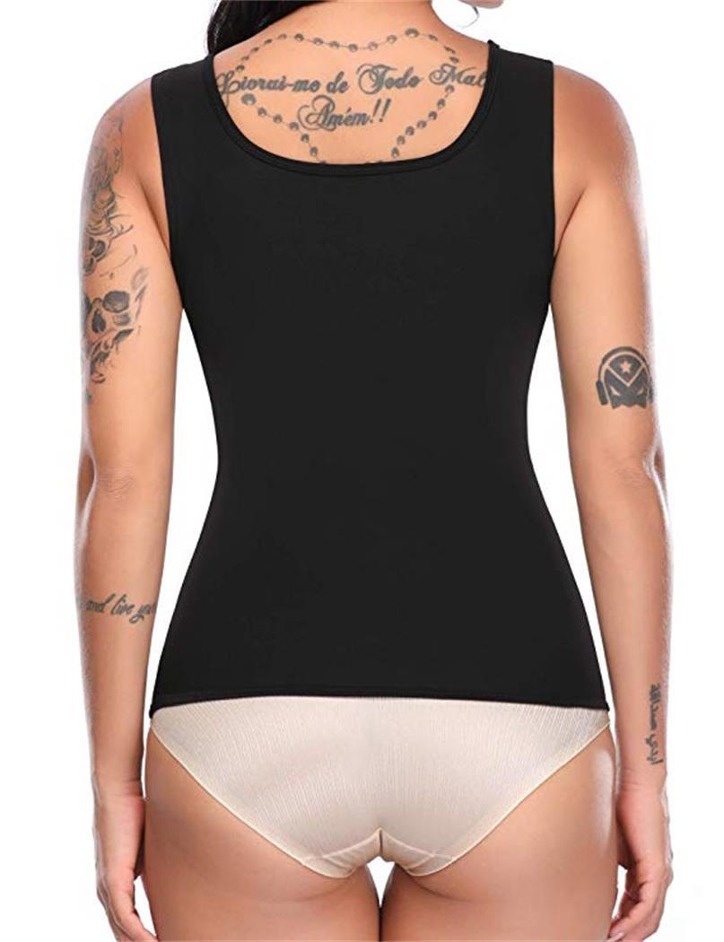 UJB Wholesale New Coated Sweat Vest XS-2XL MH1804